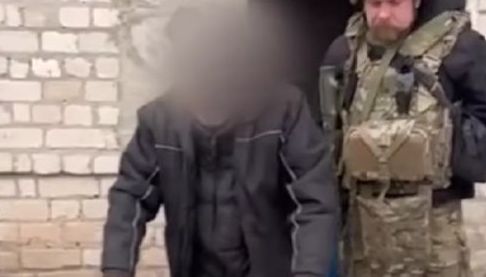 Евакуація маломобільного літнього чоловіка на Харківщині