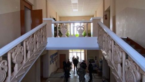 Фейкові мінування в Харківській області: результати перевірок