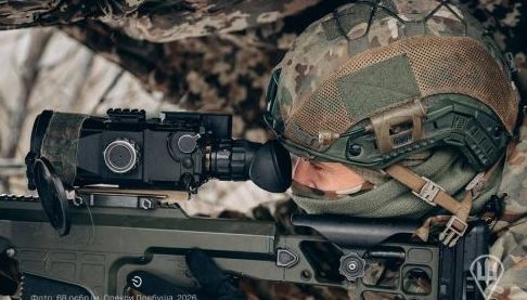Бої біля Харкова: ЗСУ відбивають атаки російських військ