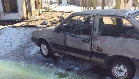 Внаслідок обстрілу на Харківщині загинули цивільні