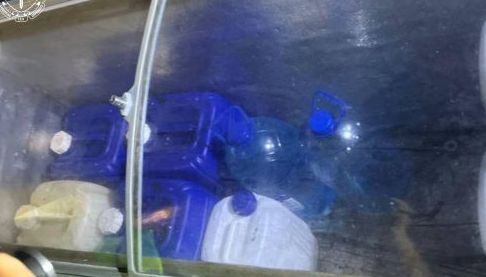 Викритий наркобізнес в Харкові: Справа про приховування психотропів