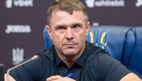 Харківський клуб розглядає можливість співпраці з тренером збірної України