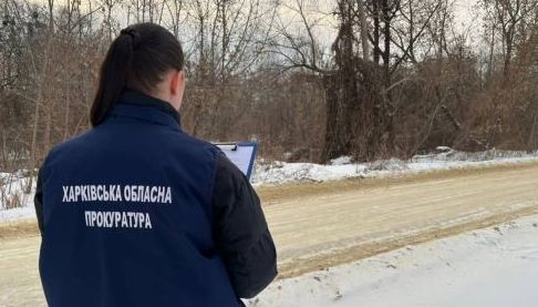 Земля біля Олексіївського лугопарку повернена громаді Харкова