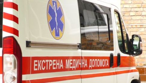 В Харкові зафіксовано постраждалого внаслідок обстрілу