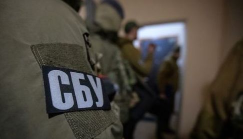 СБУ нейтралізувала спробу удару російськими дронами по командуванню