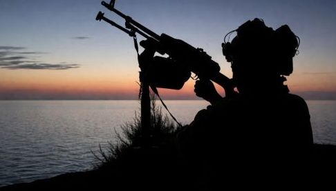 Прикордонники знищили російські дрони над чотирма областями України