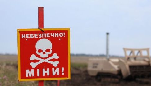 Знищення Боєприпасів ДСНС: Результати Роботи Саперів на Харківщині