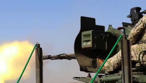 Російські атаки на Харковщині: Генштаб повідомляє про 24 штурми