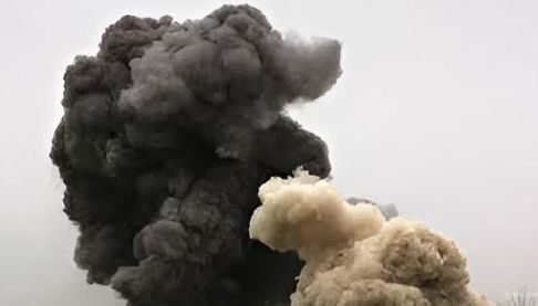 Внаслідок російського удару по Золочівській громаді на Харківщині не зафіксовано жертв