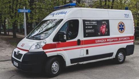 В Харкові ліквідували пожежу в квартирі: постраждала жінка