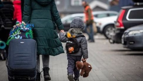 Харків: Оновлені Дані Про Переселенців та Гуманітарну Допомогу