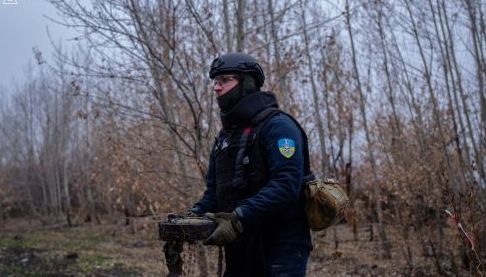 Трагічний випадок у Куп’янському районі: загиблий та поранені