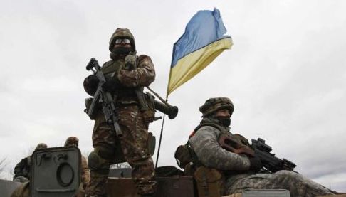 Станом на 5 березня: Ситуація на фронті у Харквовській області не змінилася