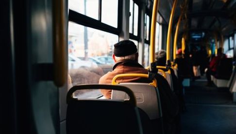 Зростання попиту на громадський транспорт у Харкові: аналіз показників 2025 та 2026 років