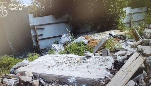 У Харкові підприємець стоїть під арестом через екологічну катастрофу