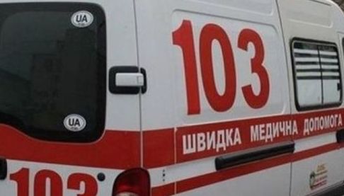 Медсестри та лікарі надали допомогу при пологах вдома в Харкові