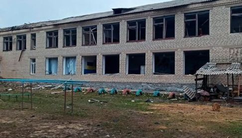 Наслідки обстрілів у Харківській області: жертви та пошкодження