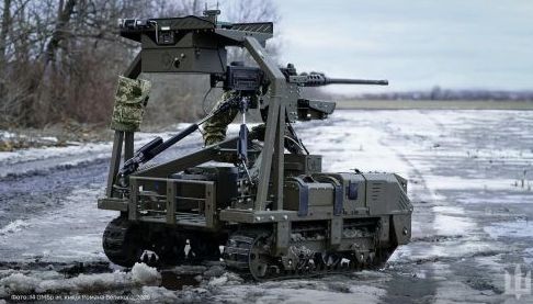 Зберігання Стабільності на Сході України: Активні Протидії Російських Атак