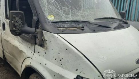 Обстріли в Харківській області: постраждалі та наслідки