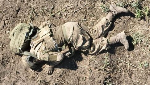 Ситуація на фронті в Харковому області: оновлена інформація від Генштабу