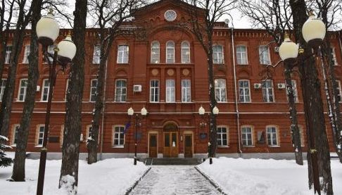 У ХПІ висловлюють протест проти перенесення виборів ректора