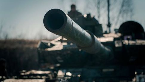 Російські атаки на Харковщині: Обстріли та штурми за минулу добу