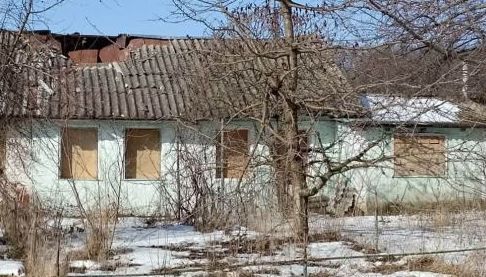 Внаслідок атаки дронів у Харкові пошкоджені житлові будинки