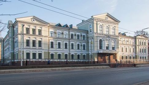 Харківський суддя пішов у відставку після понад 40 років роботи