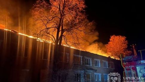 Обстріли Харковащини: Тісняться новини про постраждалих