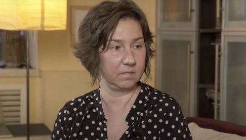 У Харкові обговорюють перейменування провулка на честь Світлани Олешко