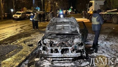 В Харкові зростає кількість жертв атаки російського дрона