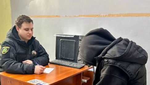 У Ізюмі викрили схему збуту психотропних речовин