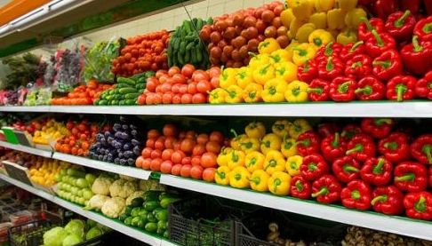 Ранні овочі на ринках Харкова: Зростання цін на 10-20%