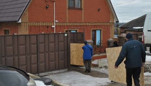 Обстріл Чугуєва: Пошкодження та постраждалі