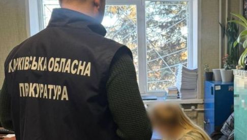 У Харкові порушено справу про забруднення землі каналізаційними стоками