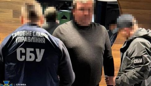 СБУ викрила корупційну схему у лісовій галузі на Харківщині