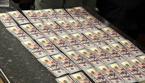 У Харкові викрили схему незаконного виїзду ухилянтів до Молдови