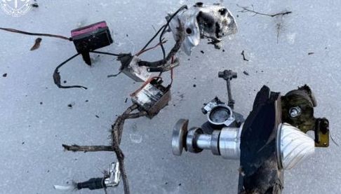 Пожежа в селищі Вільшани: постраждала літня жінка