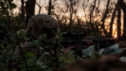 Успішна операція на Куп’янському напрямку: знищена ворожа техніка та особовий склад