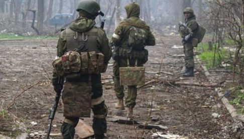 Харківський суд виніс вирок колабораційному дійнику, який допомагав росіянам у Липцях