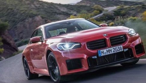 Лунін порадував дружину розкішним BMW