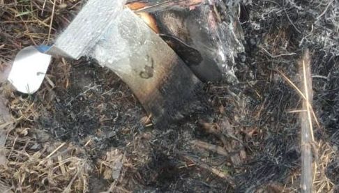 Удар БПЛА у Харковані: Пошкоджена водонапірна башта та об’єкти критичної інфраструктури