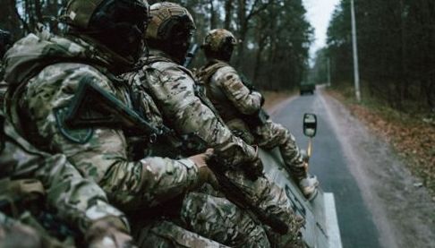 Російські війська продовжують штурми в Харківській області