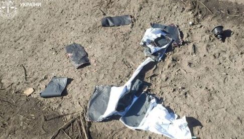 В Золочеві російський обстріл призвів до серйозних пошкоджень техніки ДСНС та травмування рятувальників