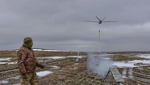 Зберігання позицій на Харківщині: Російські спроби наступу
