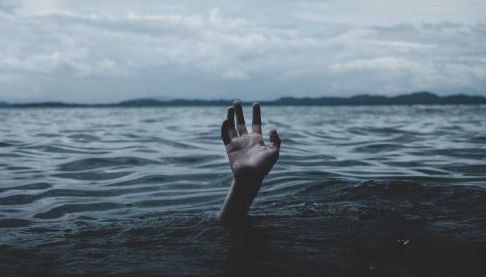 Трагедія на льоду: загинули двоє дітей в Харкові