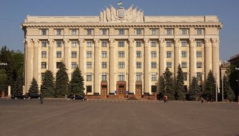 Харківська обласна рада планує розглянути перейменування закладів та кадрові питання