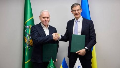 ЄБРР Забезпечить Фінансування для Підготовки Харкова до Опалювального Сезону та Енергетичної Незалежності