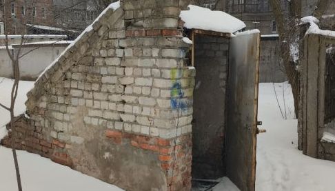 Підземна нерухомість в центрі Харкова буде виставлена на аукціон