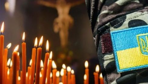 Трагічна втрата: солдат з Харківщини помер у лікарні